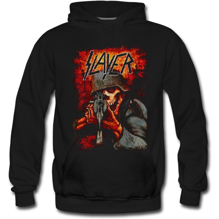 Slayer #17 - фото 122179
