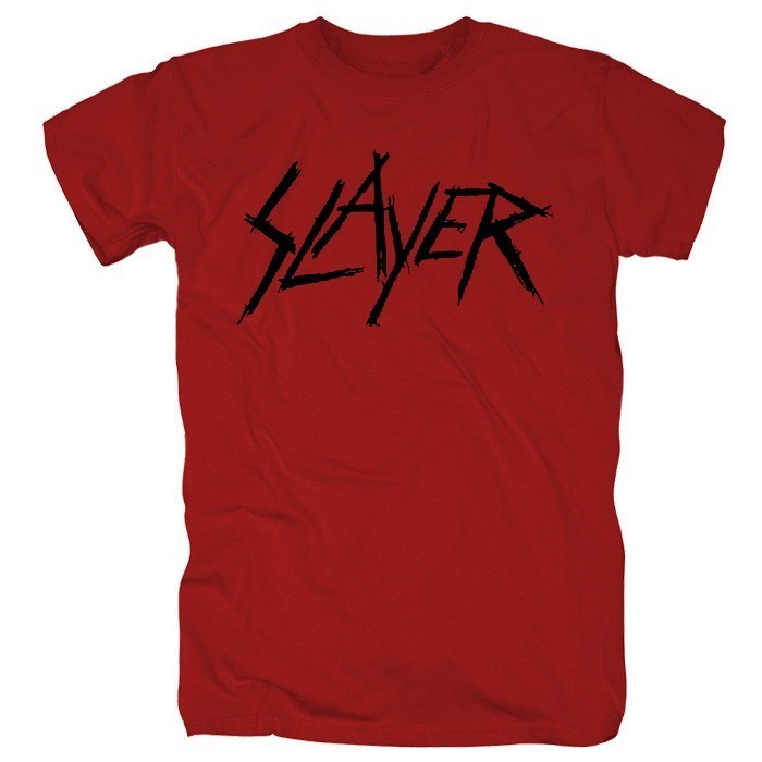 Slayer #18 - фото 122191