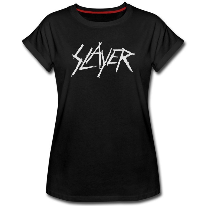Slayer #18 - фото 122192
