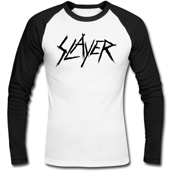 Slayer #18 - фото 122196