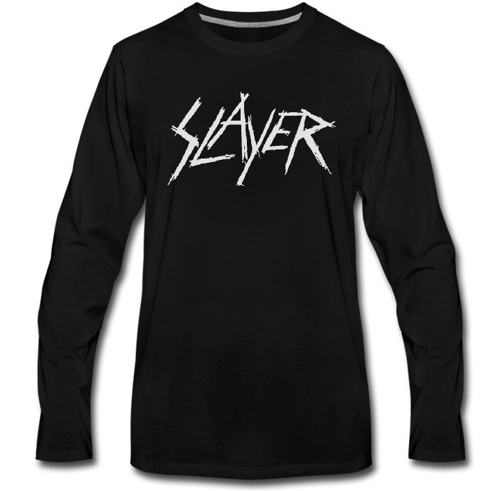 Slayer #18 - фото 122197