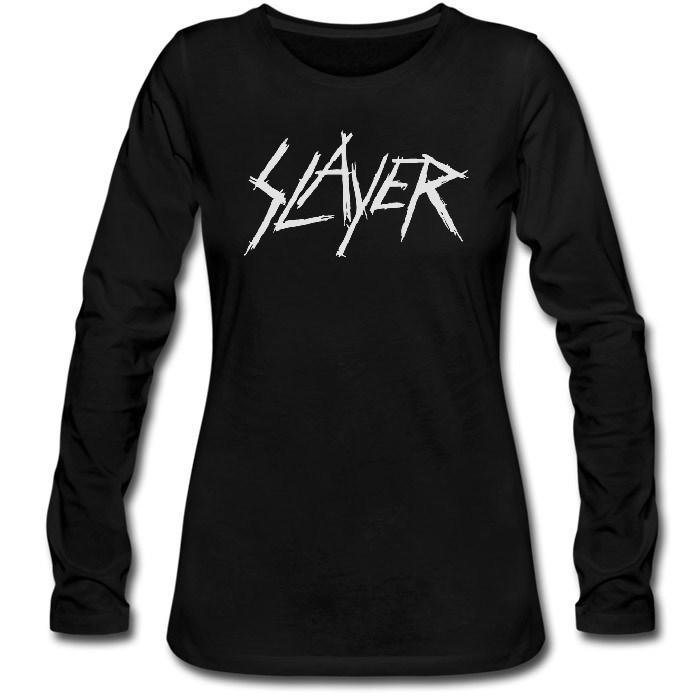 Slayer #18 - фото 122199