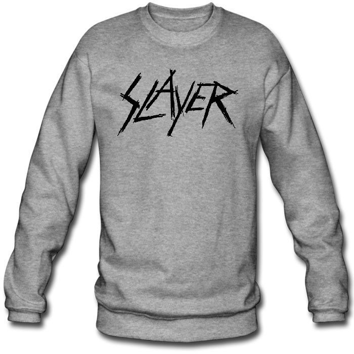 Slayer #18 - фото 122201