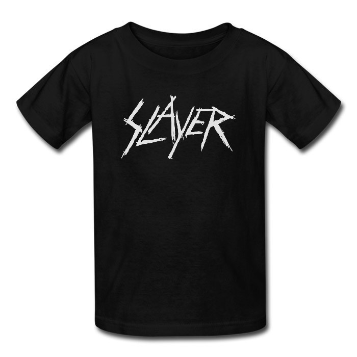 Slayer #18 - фото 122204