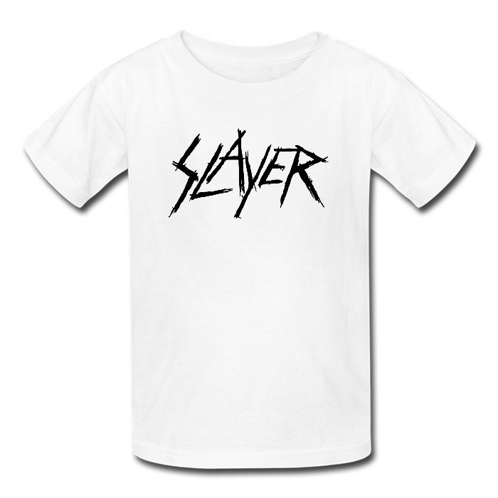 Slayer #18 - фото 122205