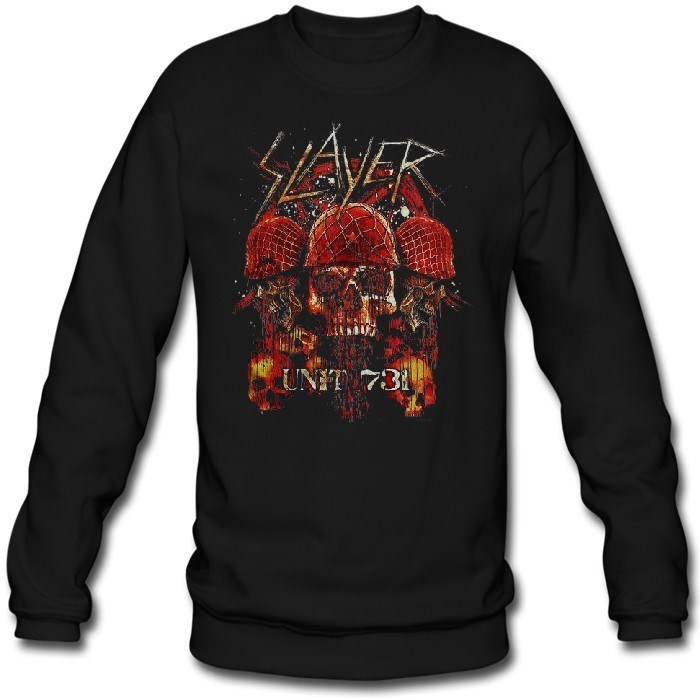 Slayer #19 - фото 122228