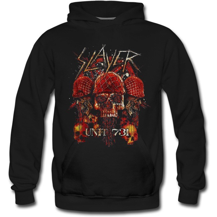 Slayer #19 - фото 122229