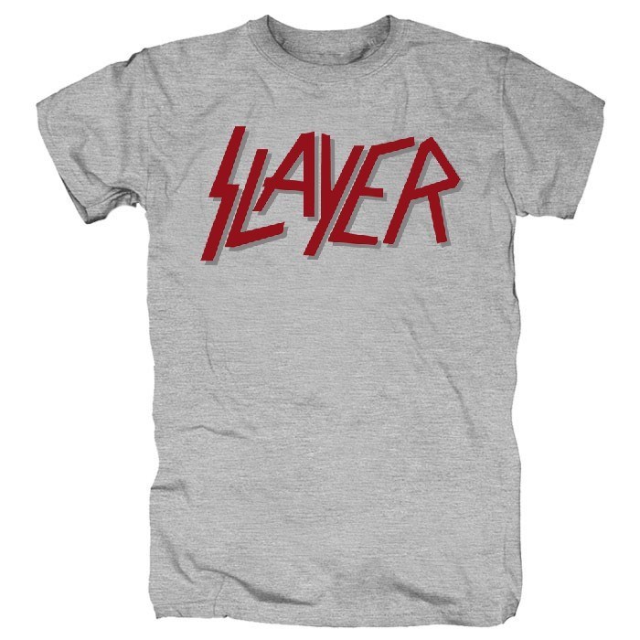 Slayer #23 - фото 122326