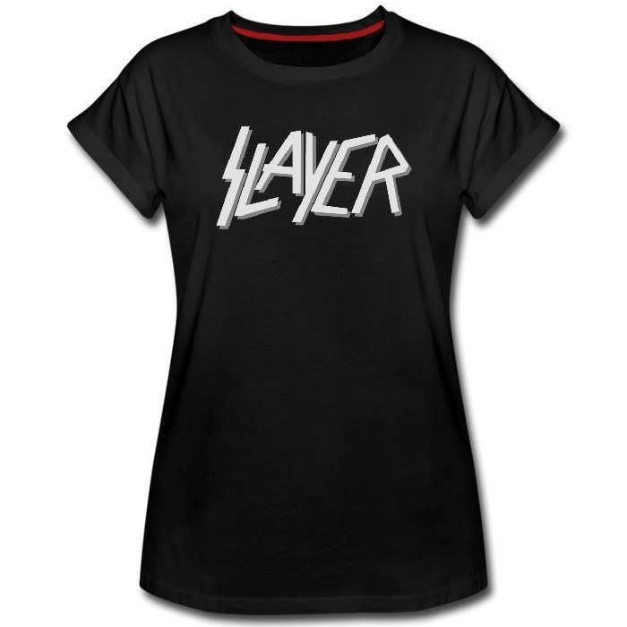 Slayer #23 - фото 122328
