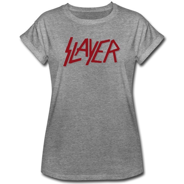 Slayer #23 - фото 122330