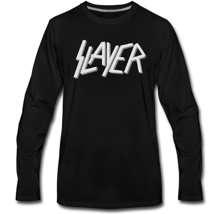 Slayer #23 - фото 122333