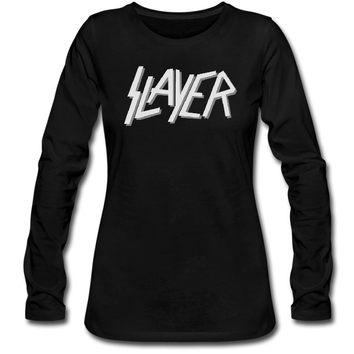 Slayer #23 - фото 122335