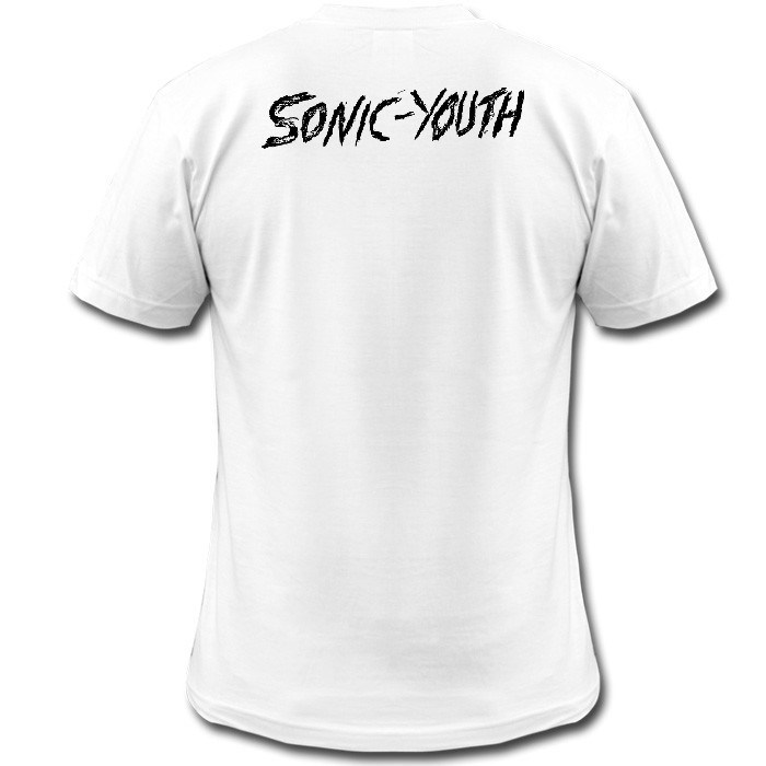 Sonic youth #1 - фото 122523