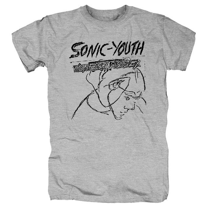 Sonic youth #2 - фото 122542