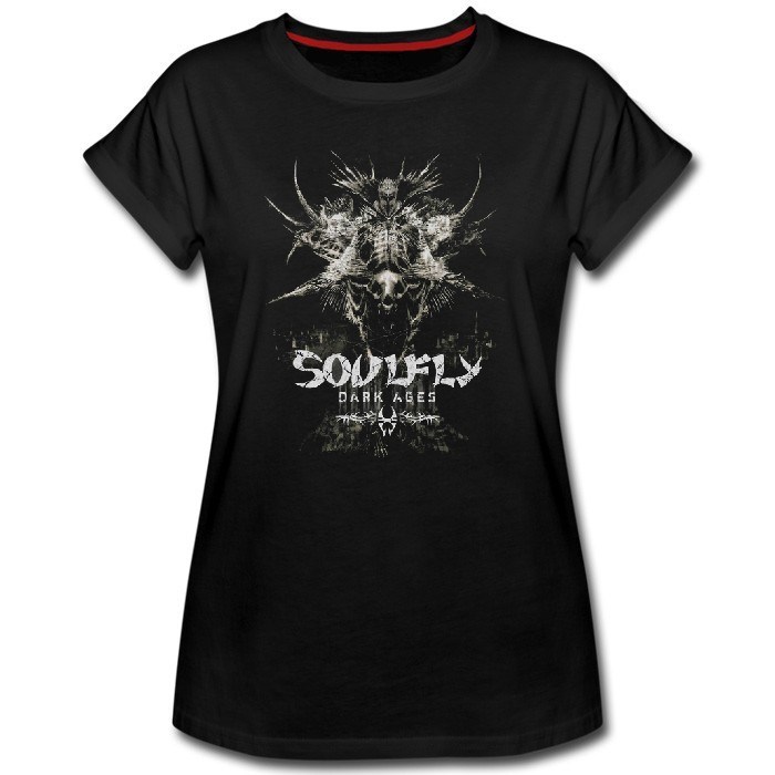 Soulfly #1 - фото 122613