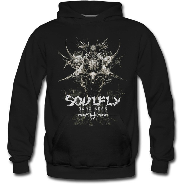 Soulfly #1 - фото 122617