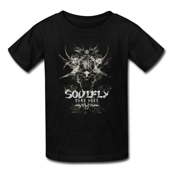 Soulfly #1 - фото 122618