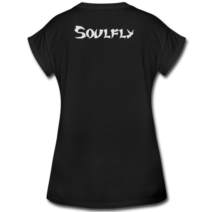 Soulfly #1 - фото 122620