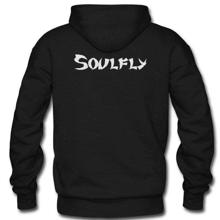 Soulfly #1 - фото 122624