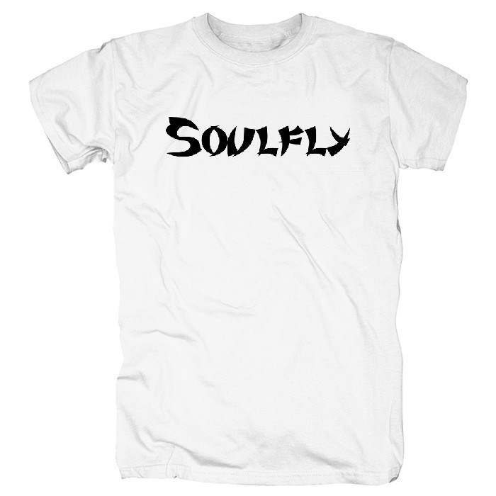 Soulfly #2 - фото 122627