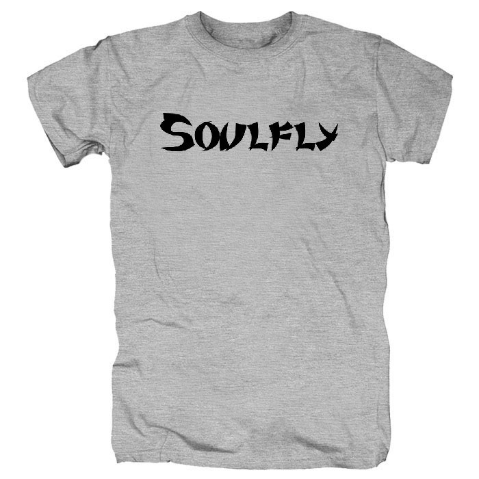 Soulfly #2 - фото 122628