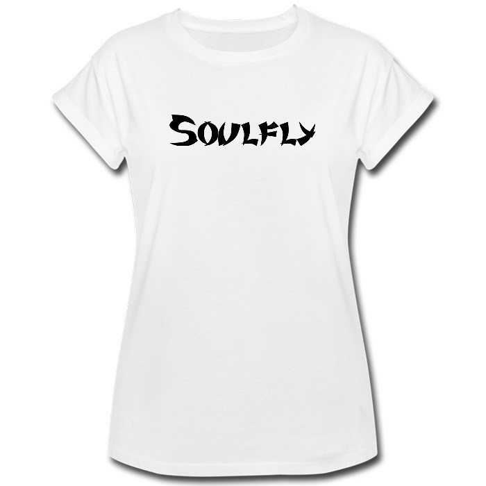 Soulfly #2 - фото 122631