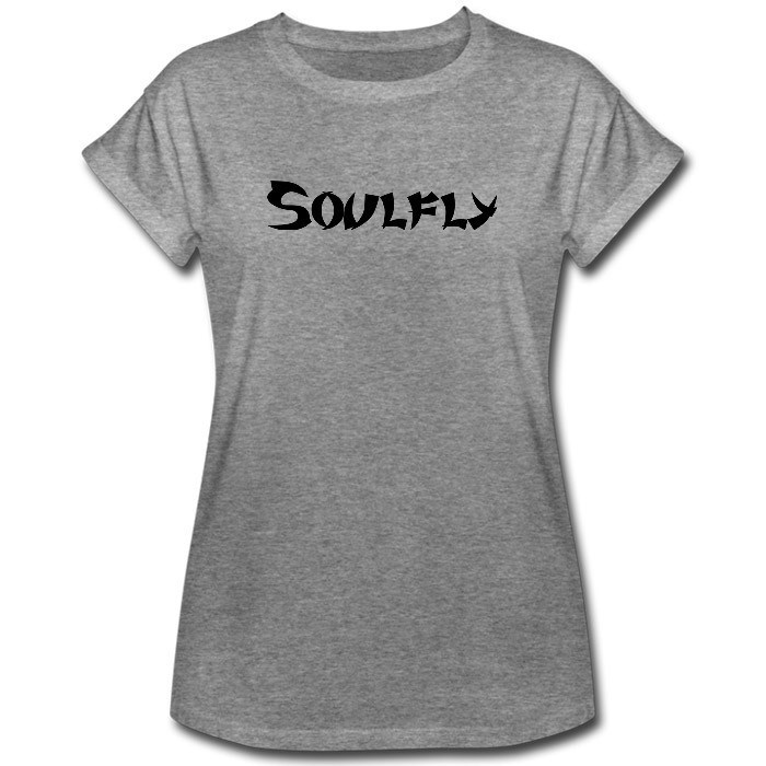 Soulfly #2 - фото 122632