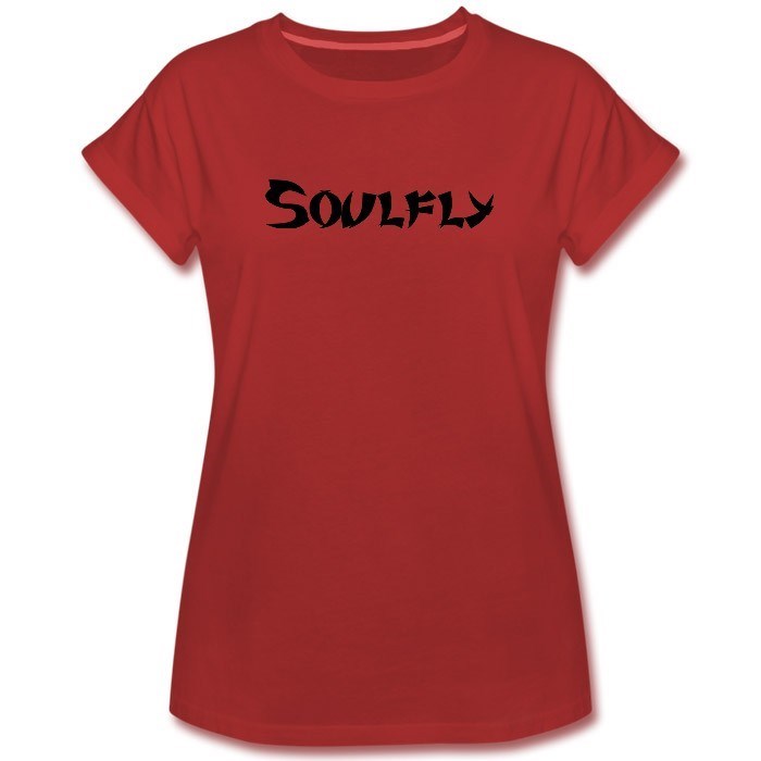 Soulfly #2 - фото 122633