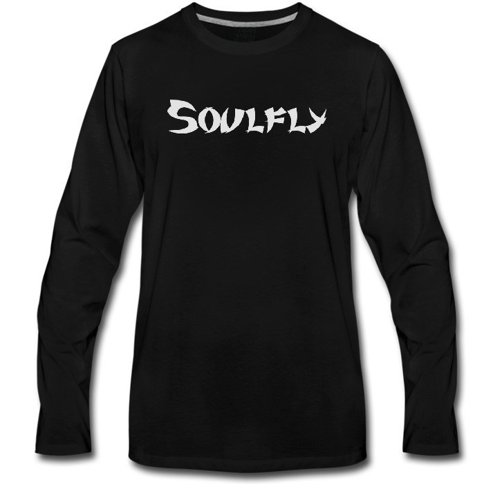 Soulfly #2 - фото 122635