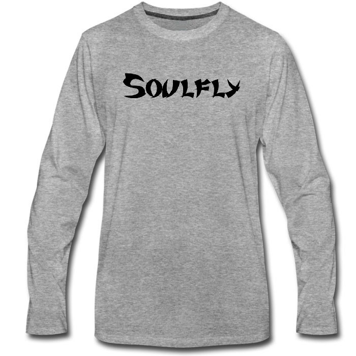 Soulfly #2 - фото 122636