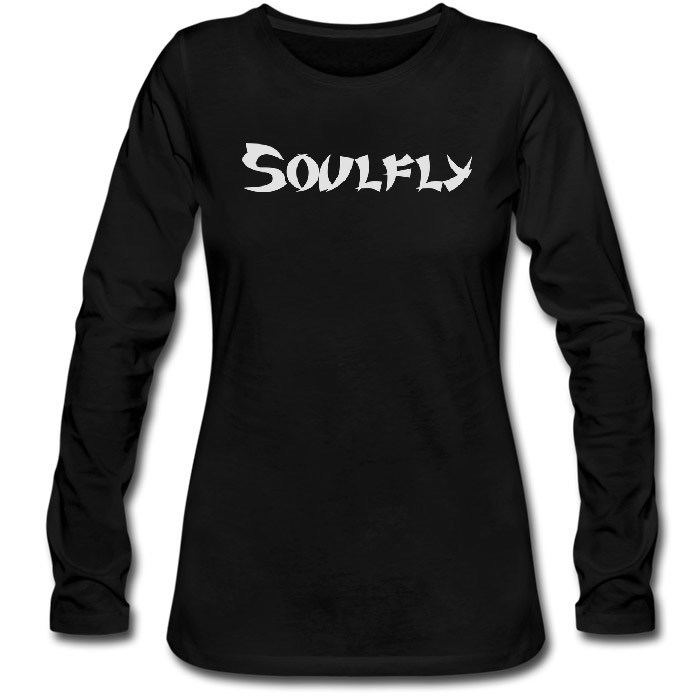 Soulfly #2 - фото 122637