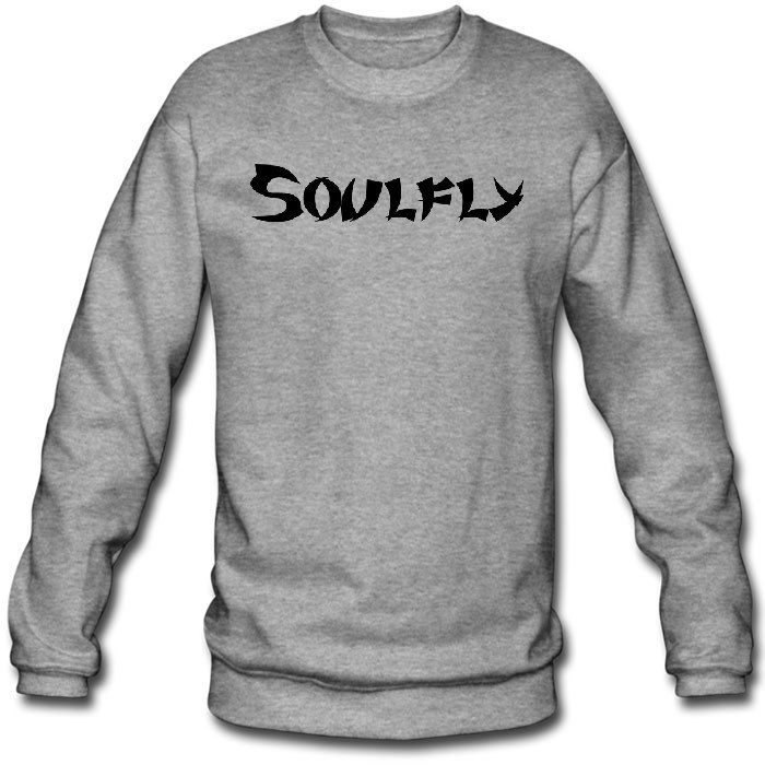 Soulfly #2 - фото 122639