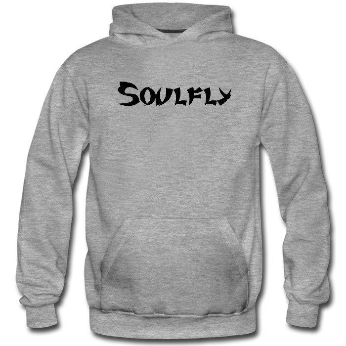 Soulfly #2 - фото 122641