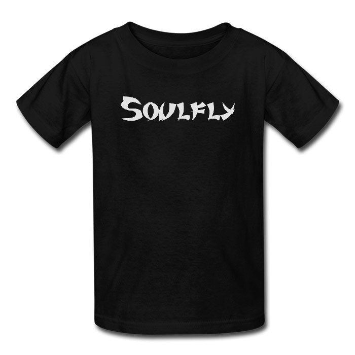 Soulfly #2 - фото 122642