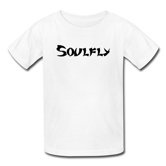 Soulfly #2 - фото 122643