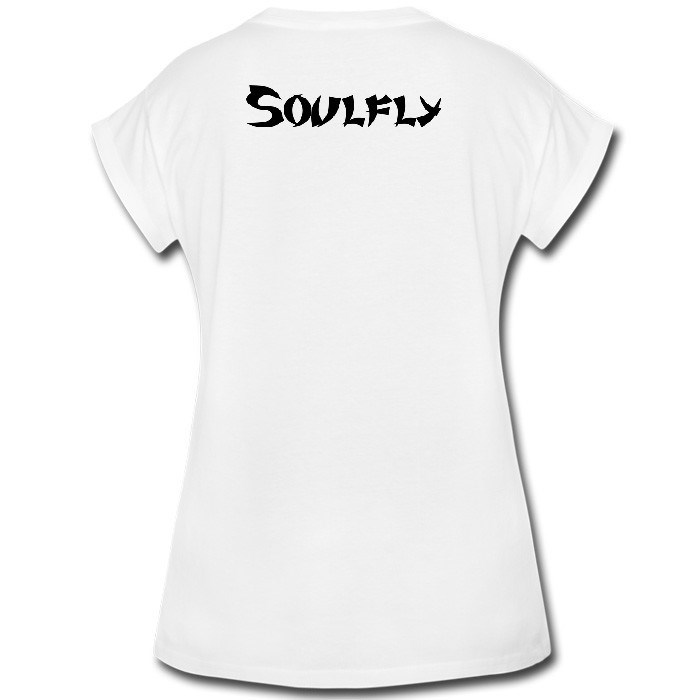 Soulfly #2 - фото 122649