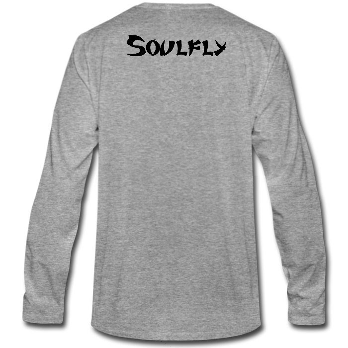 Soulfly #2 - фото 122654