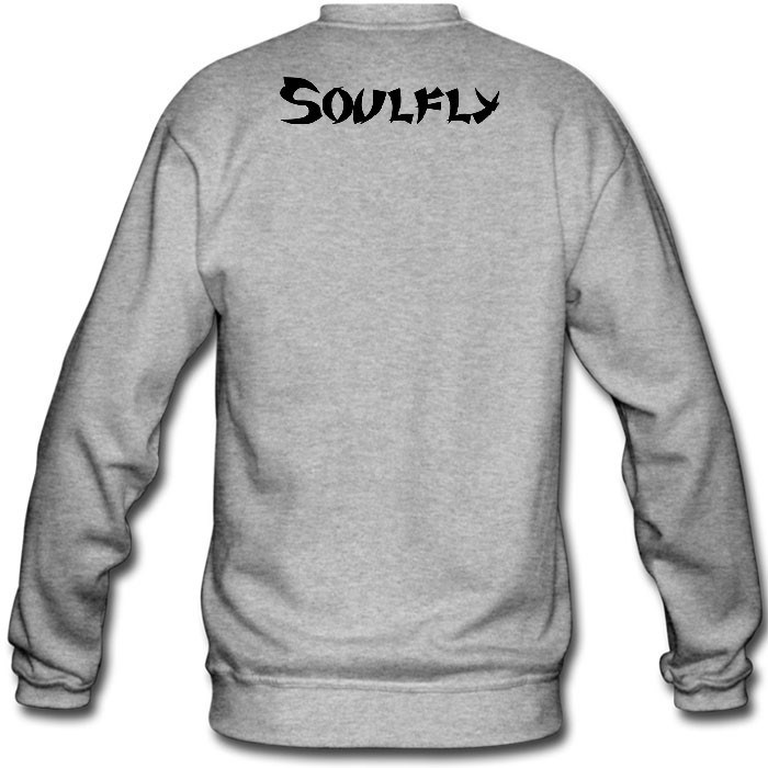 Soulfly #2 - фото 122657