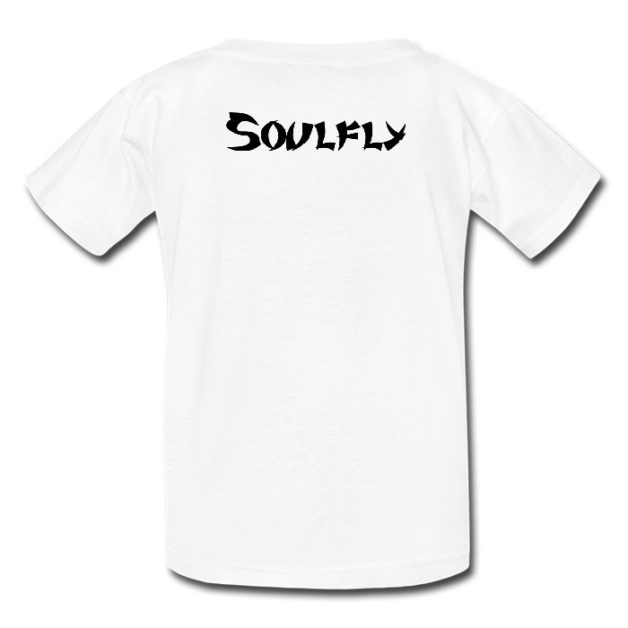 Soulfly #2 - фото 122661