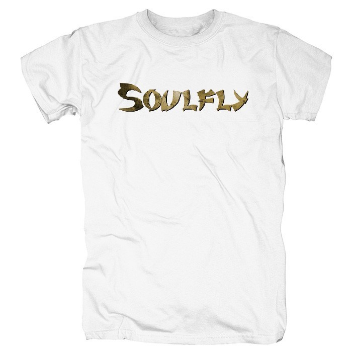 Soulfly #5 - фото 122713