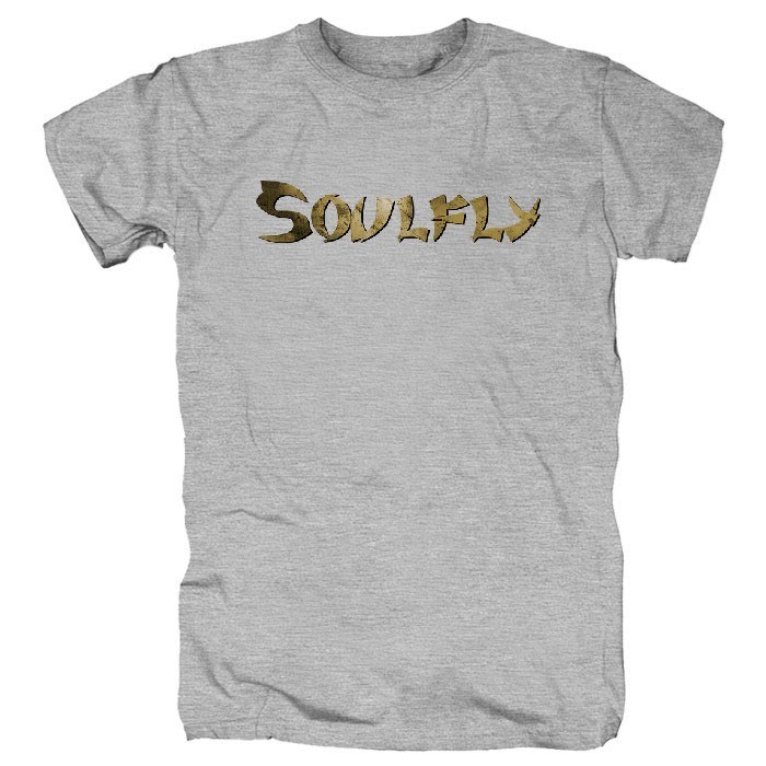 Soulfly #5 - фото 122714