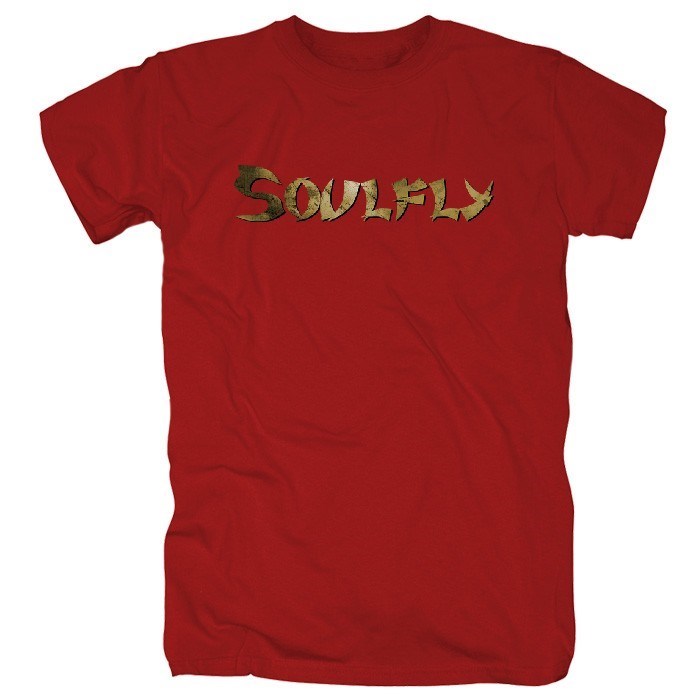 Soulfly #5 - фото 122715