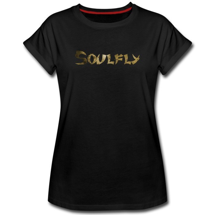 Soulfly #5 - фото 122716