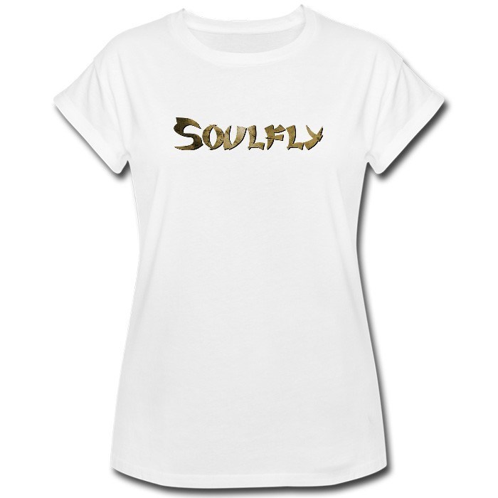 Soulfly #5 - фото 122717