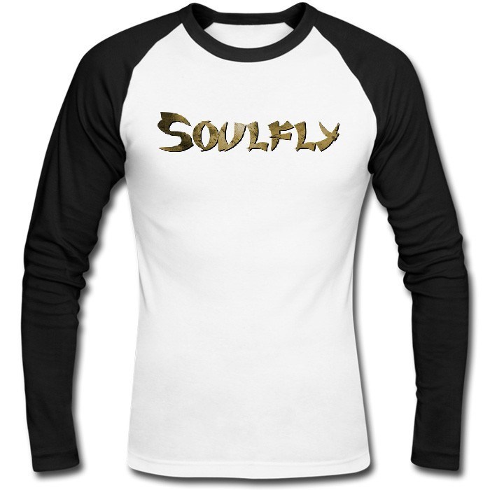 Soulfly #5 - фото 122720