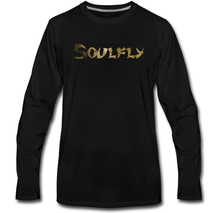 Soulfly #5 - фото 122721