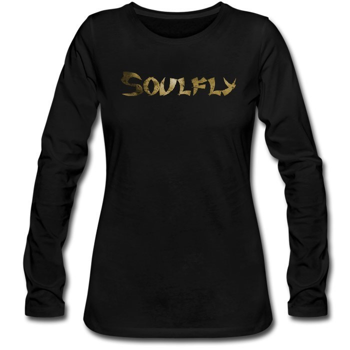 Soulfly #5 - фото 122723