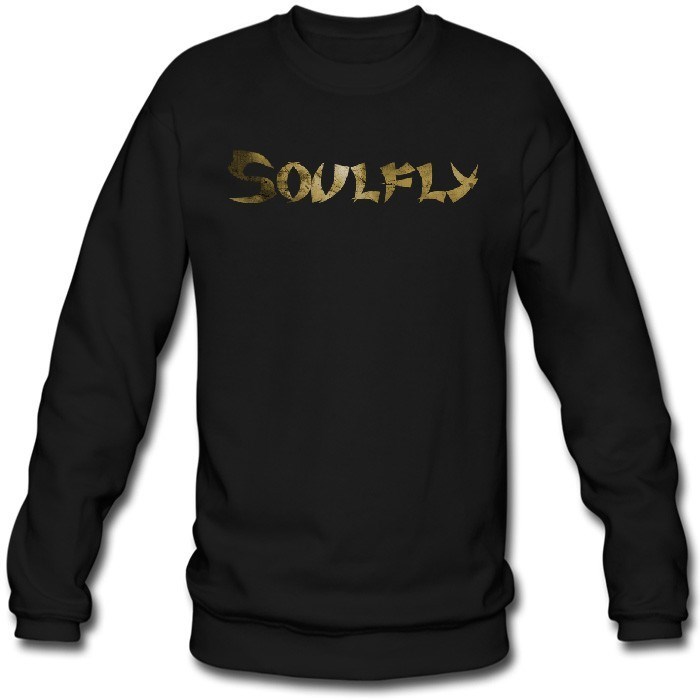 Soulfly #5 - фото 122724