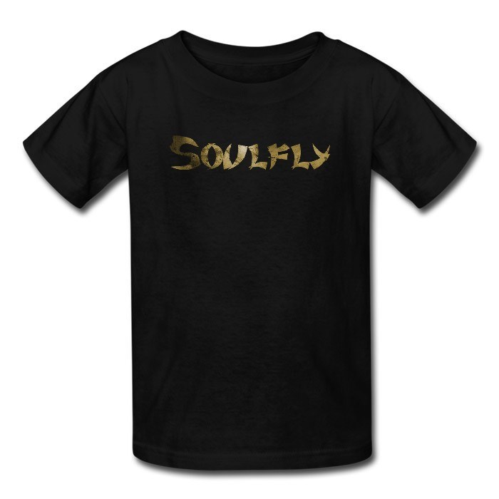 Soulfly #5 - фото 122728