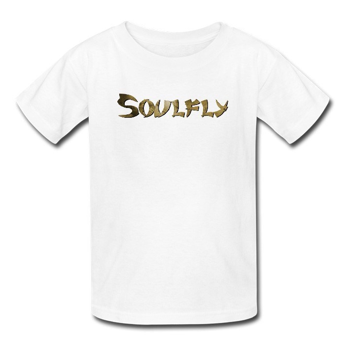 Soulfly #5 - фото 122729